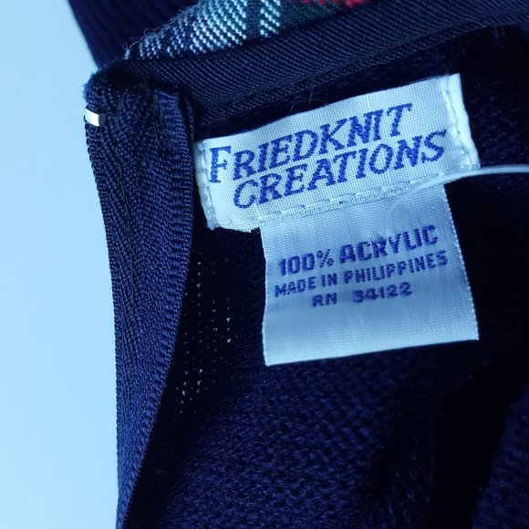 FRIEDKNIT CREATIONS Romper - Picture 11 of 15